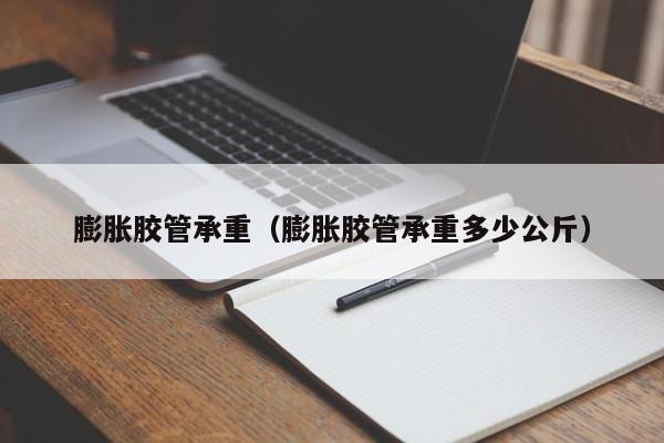 膨胀胶管承重（膨胀胶管承重多少公斤）